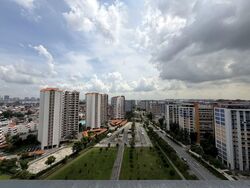 The Garden Residences (D19), Apartment #559835141